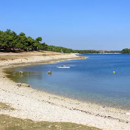 Apartman With A Parking Space Premantura, Medulin - 12387 *