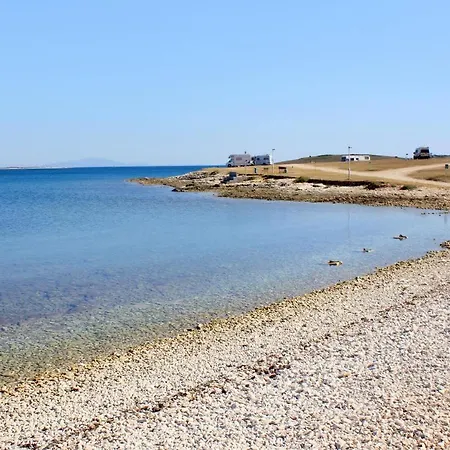 With A Parking Space Premantura, Medulin - 12387 Apartman