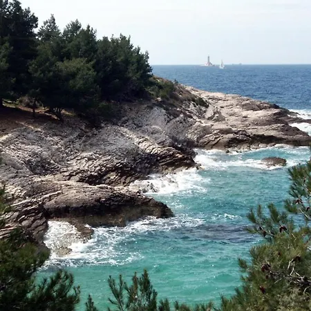 With A Parking Space Premantura, Medulin - 12387 Apartman