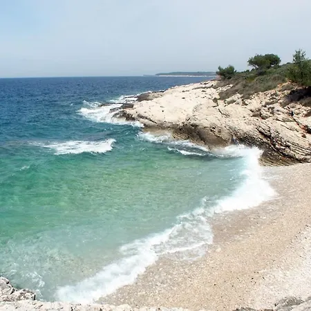 With A Parking Space Premantura, Medulin - 12387 Apartman *