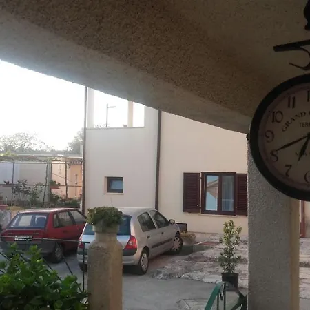 Appartement With A Parking Space Premantura, Medulin - 12387