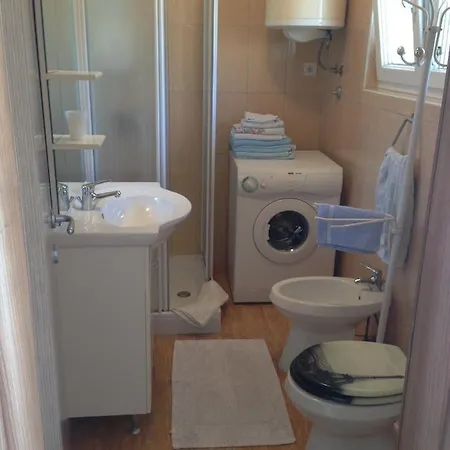 With A Parking Space Premantura, Medulin - 12387 Appartement