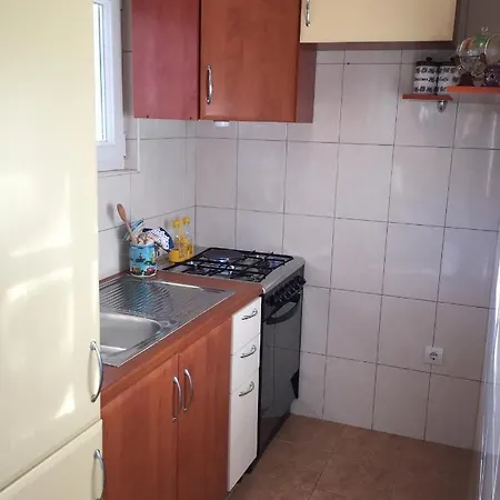 With A Parking Space Premantura, Medulin - 12387 Appartement