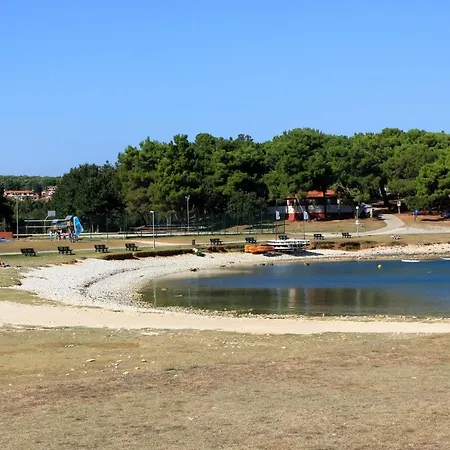 Apartmán With A Parking Space Premantura, Medulin - 12387 *