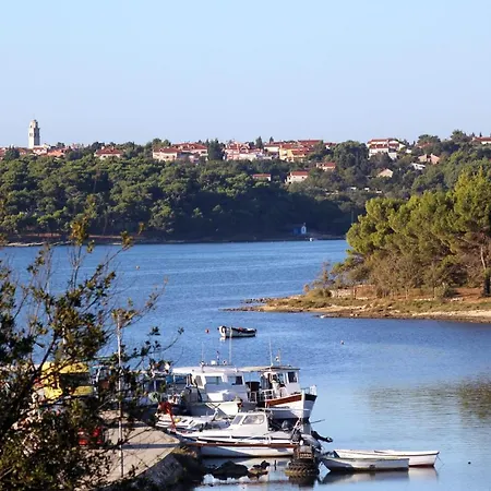 With A Parking Space Premantura, Medulin - 12387 公寓 普拉