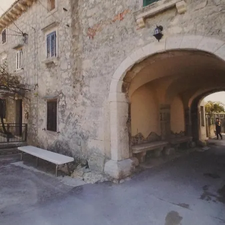 Apartmán With A Parking Space Premantura, Medulin - 12387 Pula