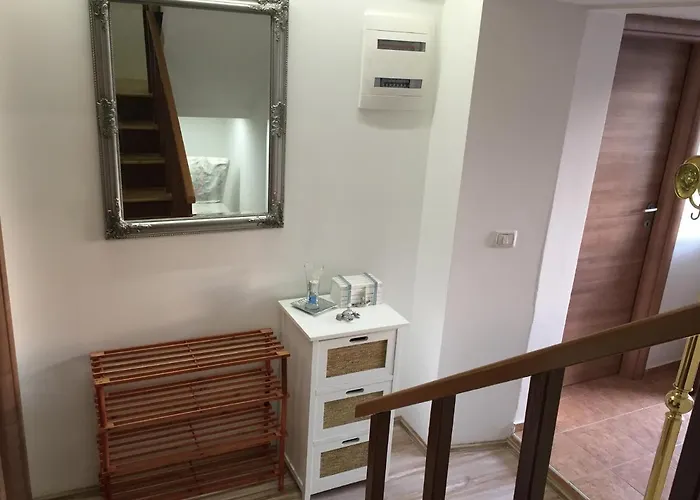 Апартаменты With A Parking Space Premantura, Medulin - 12387 Пула