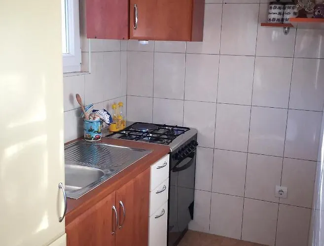 With A Parking Space Premantura, Medulin - 12387 Апартаменты